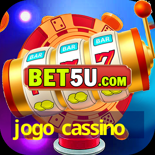 jogo cassino